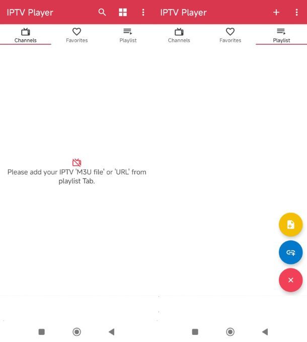 IPTV Player