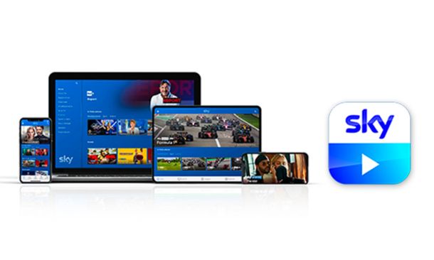Come vedere tennis streaming