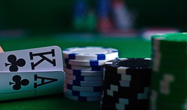 Poker