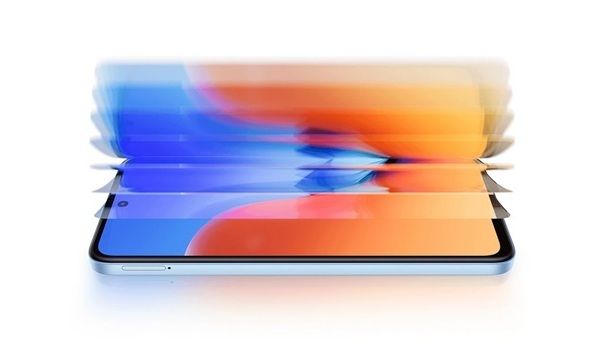 Schermo e form factor smartphone