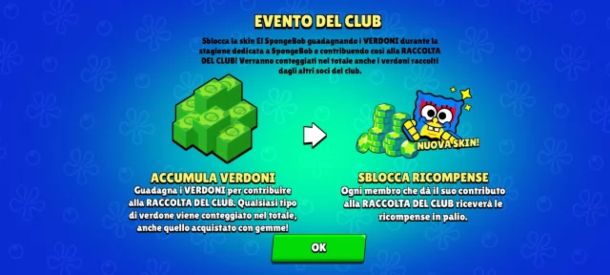 come avere verdoni gratis su Brawl Stars