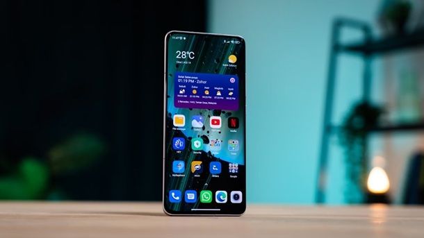 Informazioni preliminari Xiaomi