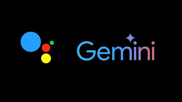 Informazioni preliminari Google Assistant