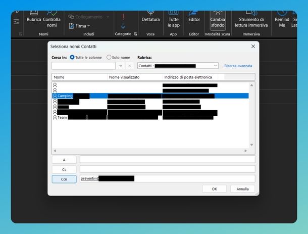 Outlook Classic Windows