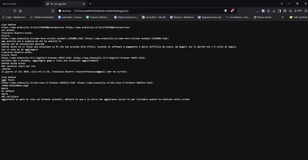 file elm browser