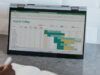 Come fare un Gantt su Excel