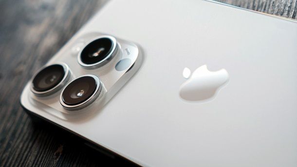 Fotocamere smartphone