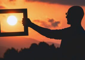 App per cambiare sfondo alle foto