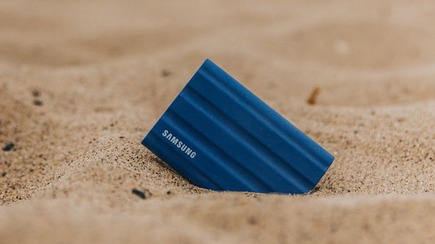 SSD esterno