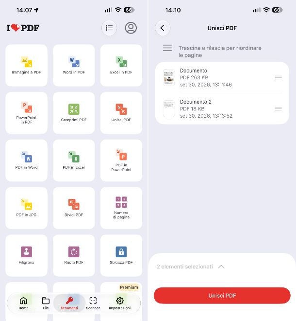iLovePDF