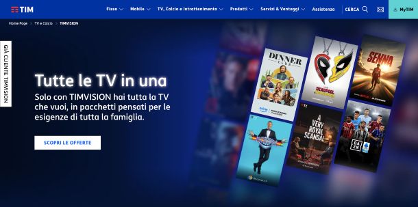 timvision