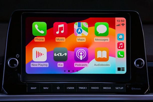 Come funziona il Bluetooth in macchina