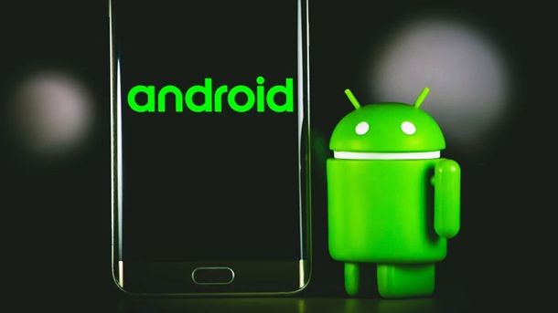 Informazioni preliminari Android