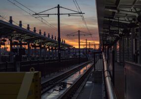 Come vedere i treni cancellati