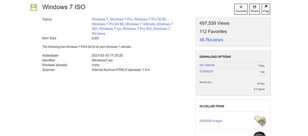 win7 iso