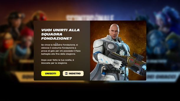 Come comprare skin gratis su Fortnite
