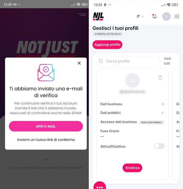 NotJustAnalytics