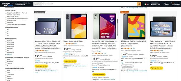 Amazon