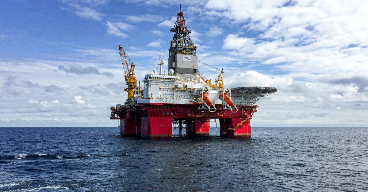 Come lavorare su piattaforme petrolifere | Salvatore Aranzulla