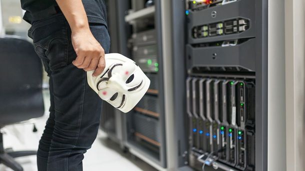 Altre casistiche data breach
