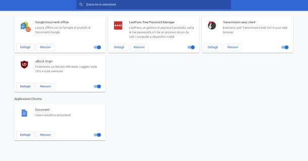 Come eliminare virus manualmente