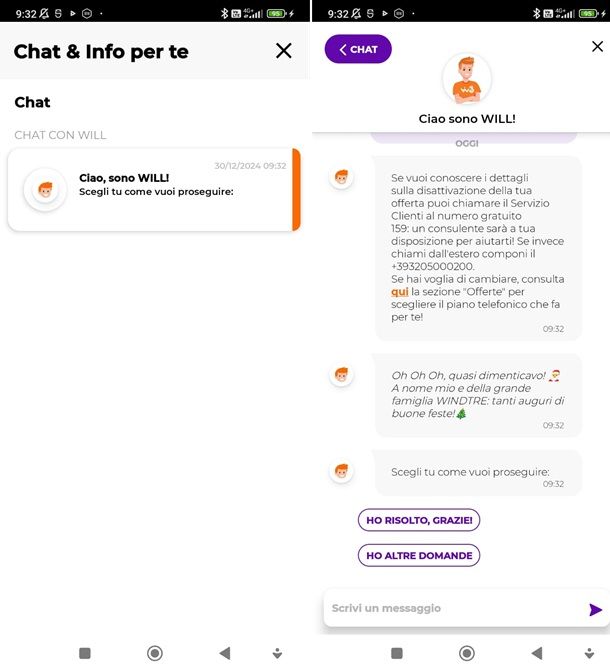 windtre app