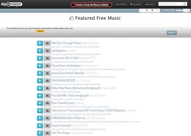 ccMixter