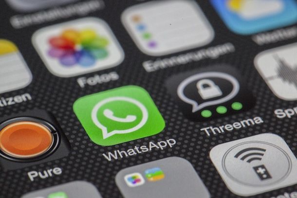 WhatsApp