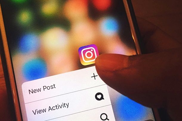 Quando pubblicare su Instagram