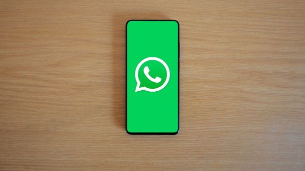 Come fanno ad avere il mio numero di cellulare WhatsApp