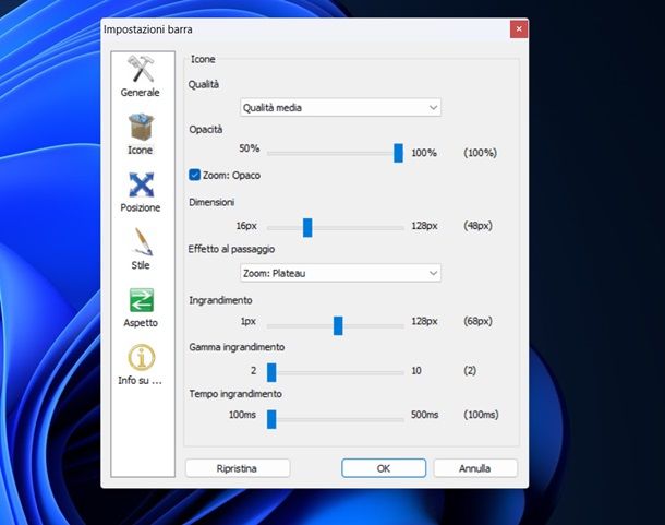 rocketdock