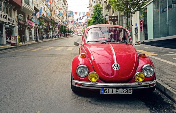 Adattatori Bluetooth per auto vecchie