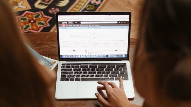 Condivisione dati online