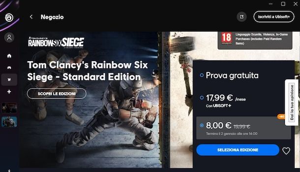 Ubisoft Connet