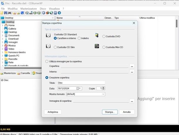 cdburner xp