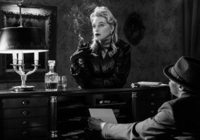 Come trovare film da una scena