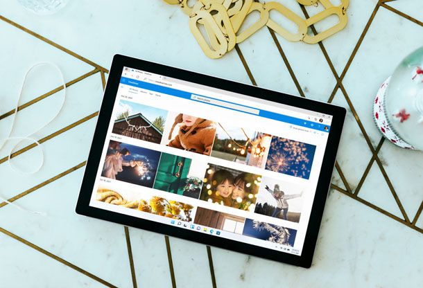 Tablet economico