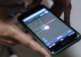 Come rilevare la posizione di un cellulare