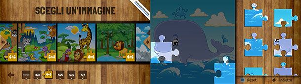 Kids' Puzzles