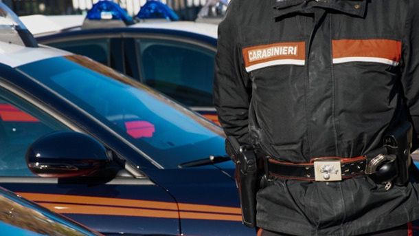 Come fanno i carabinieri ad avere il mio numero di cellulare