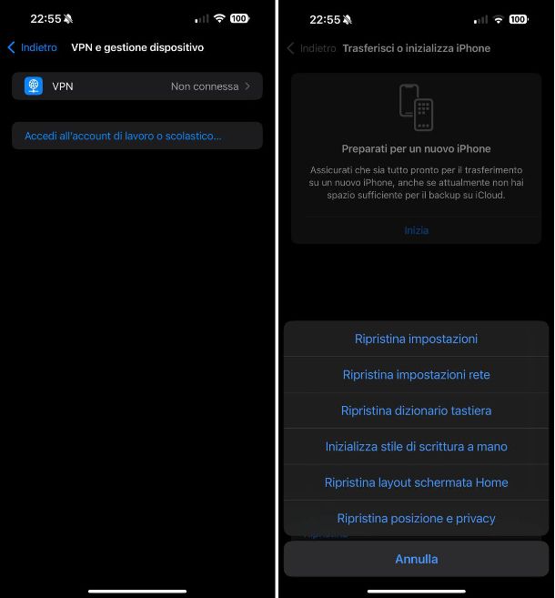 iOS