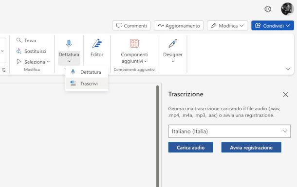 Word online