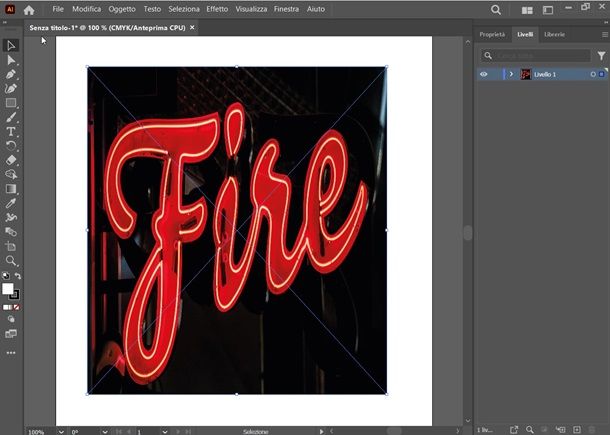 illustrator