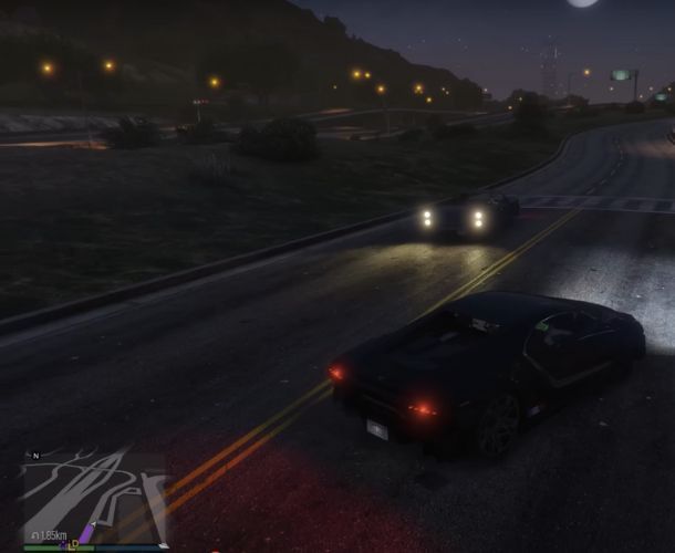 gli eventi settimanali di gta online