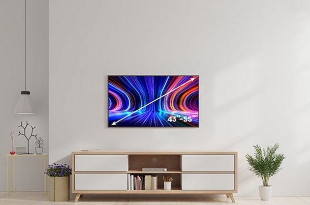 Smart TV Hisense
