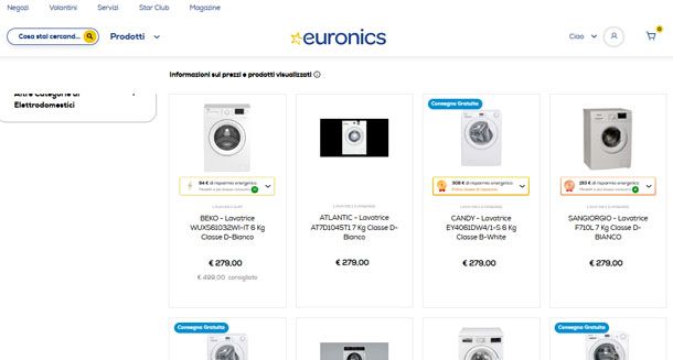 Euronics