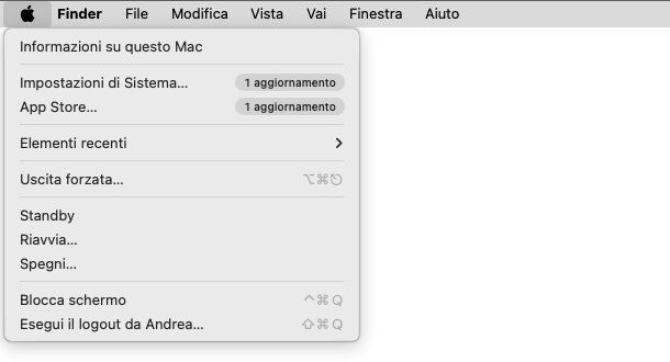 standby mac