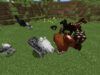 Come far accoppiare i cavalli su Minecraft