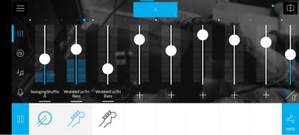 Music Maker Jam