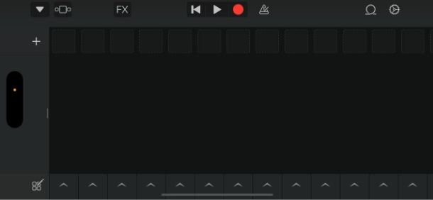 GarageBand